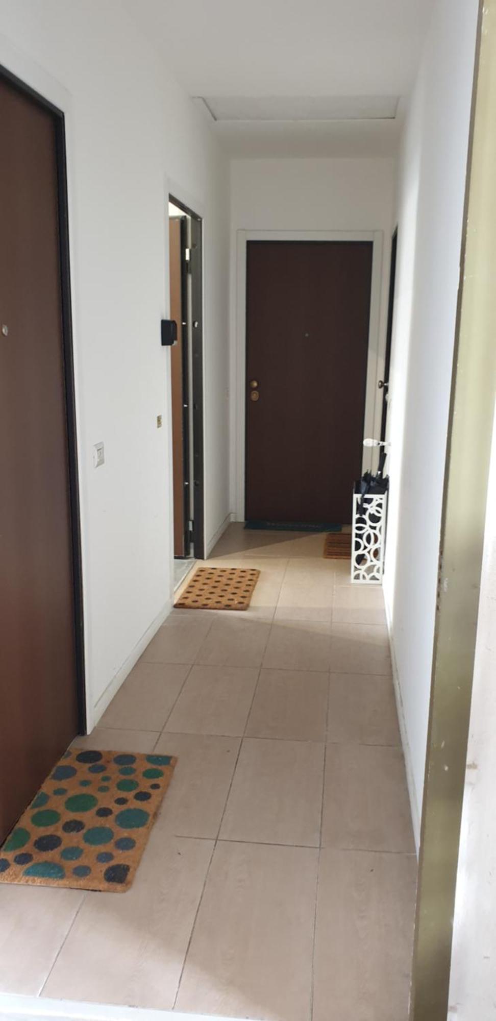 Apartamento Fabio Filzi Milán Exterior foto